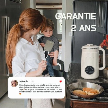 Machine à Boissons Végétales