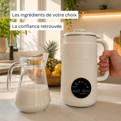 Machine à Boissons Végétales